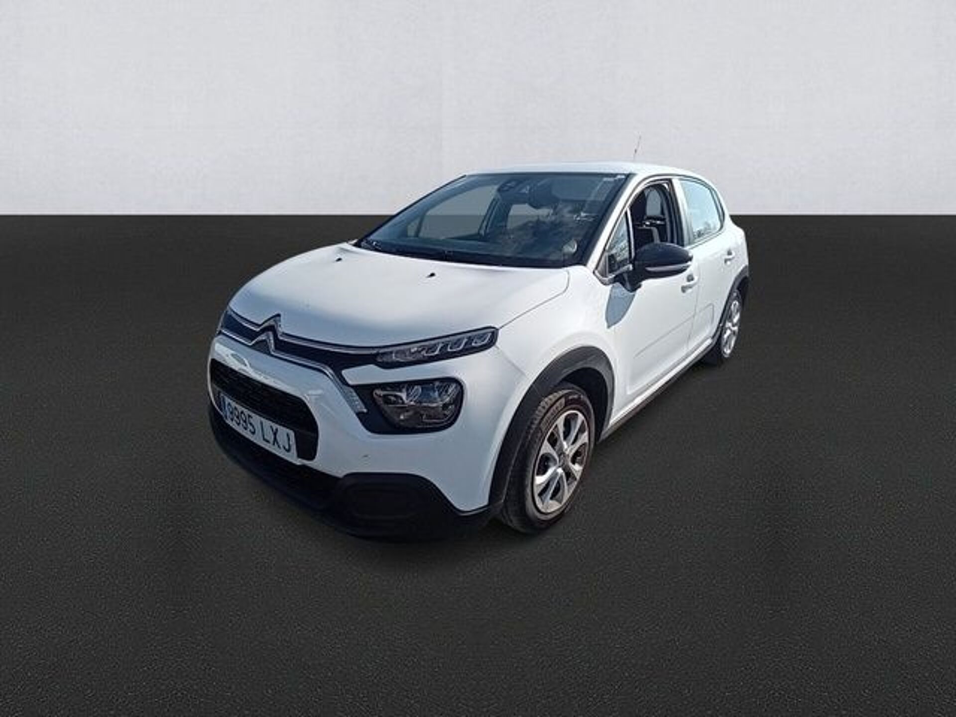 Imagen de CITROEN C3