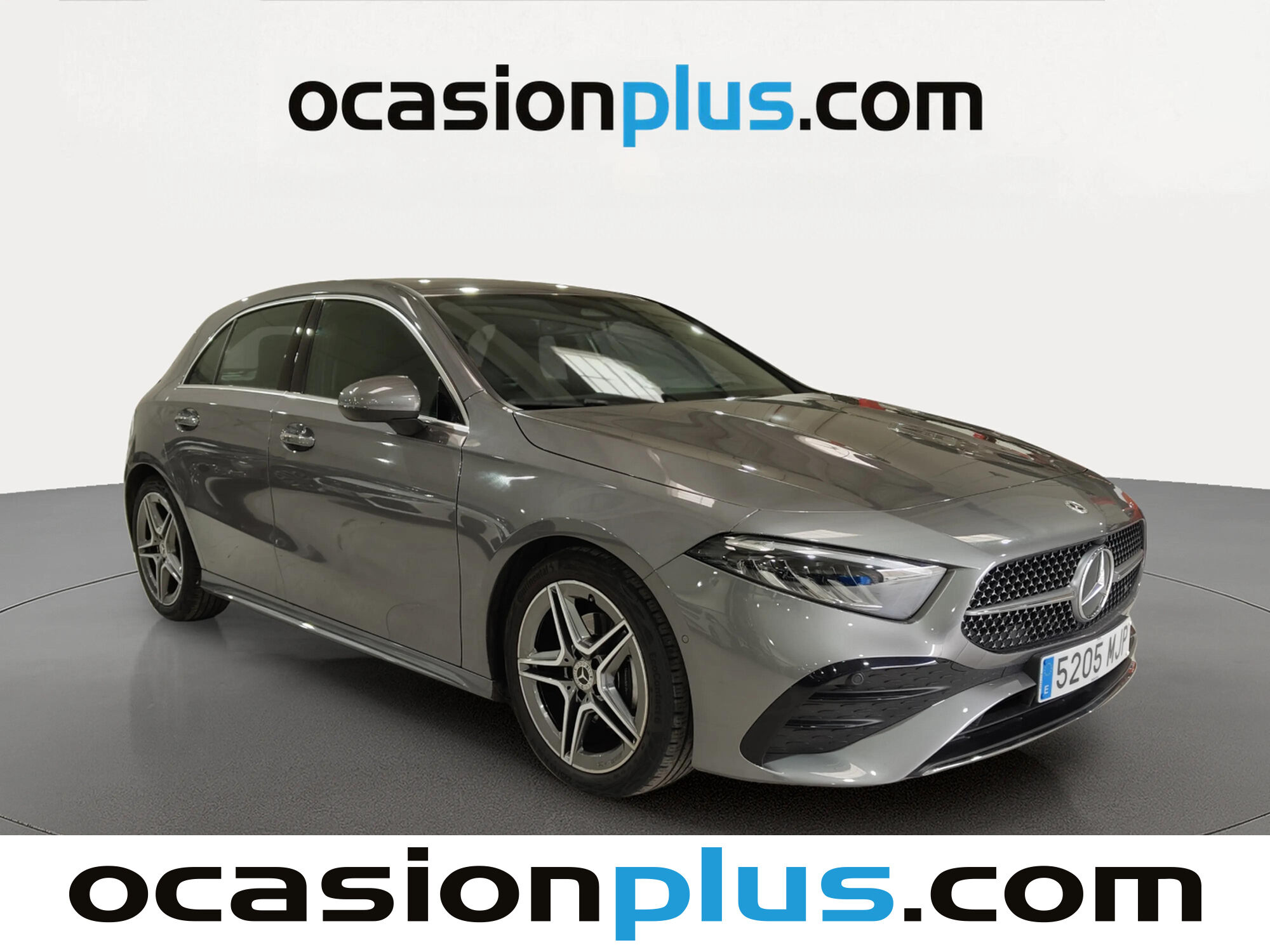 Foto del MERCEDES Clase A A 200d Progressive Line Advanced 8G-DCT