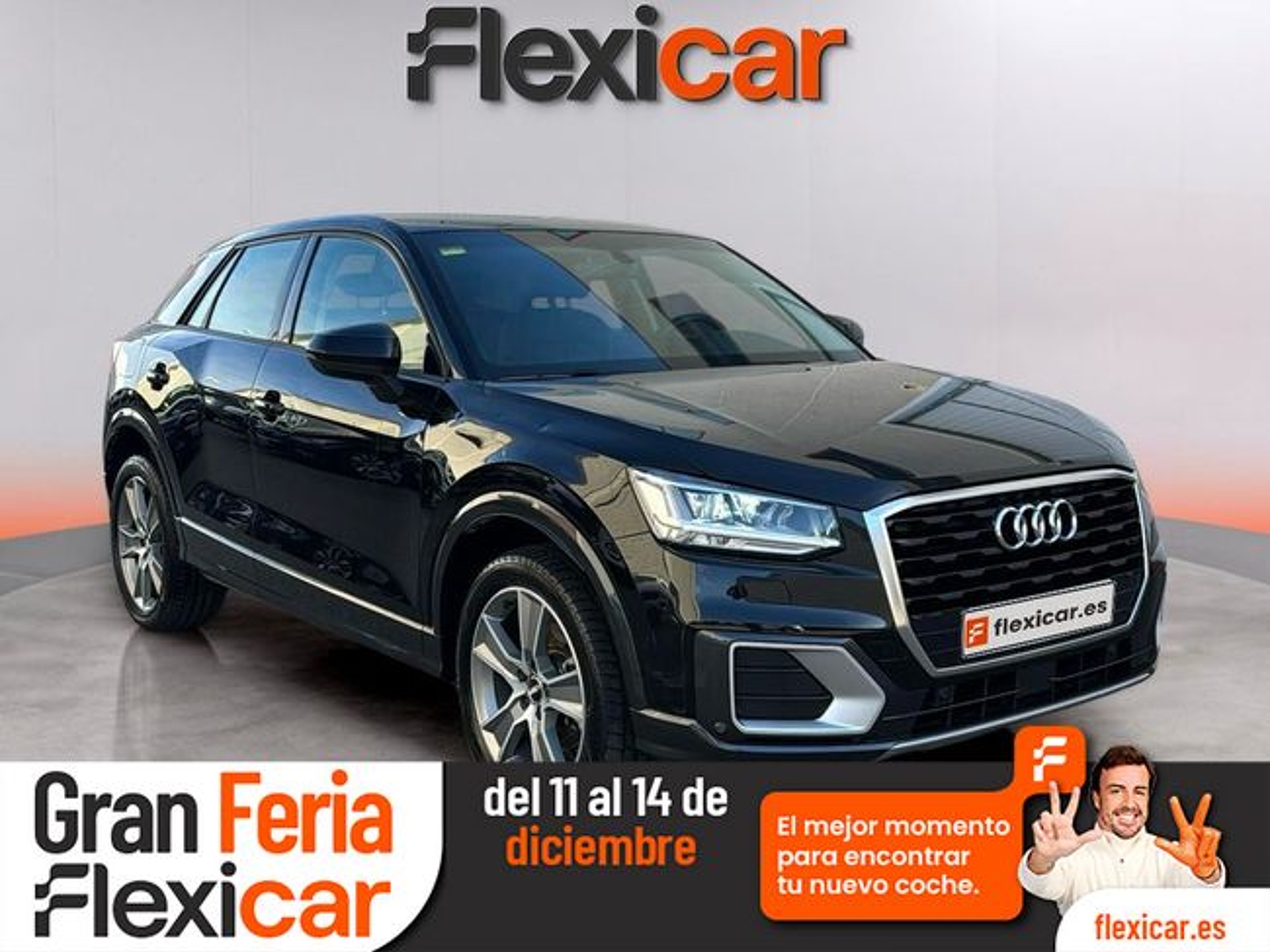 Imagen de AUDI Q2