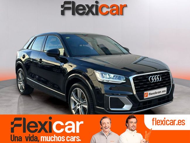 AUDI Q2 (Design 35 TDI 110kW (150CV) S tronic) en Zaragoza