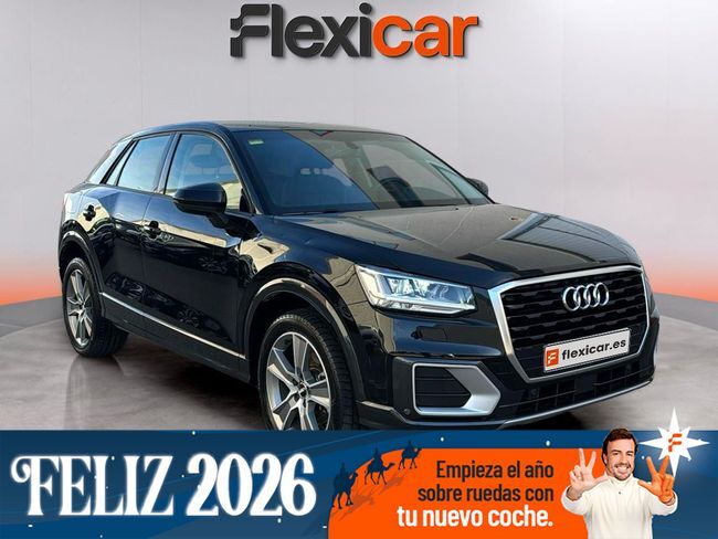 AUDI Q2 (Design 35 TDI 110kW (150CV) S tronic) en Zaragoza
