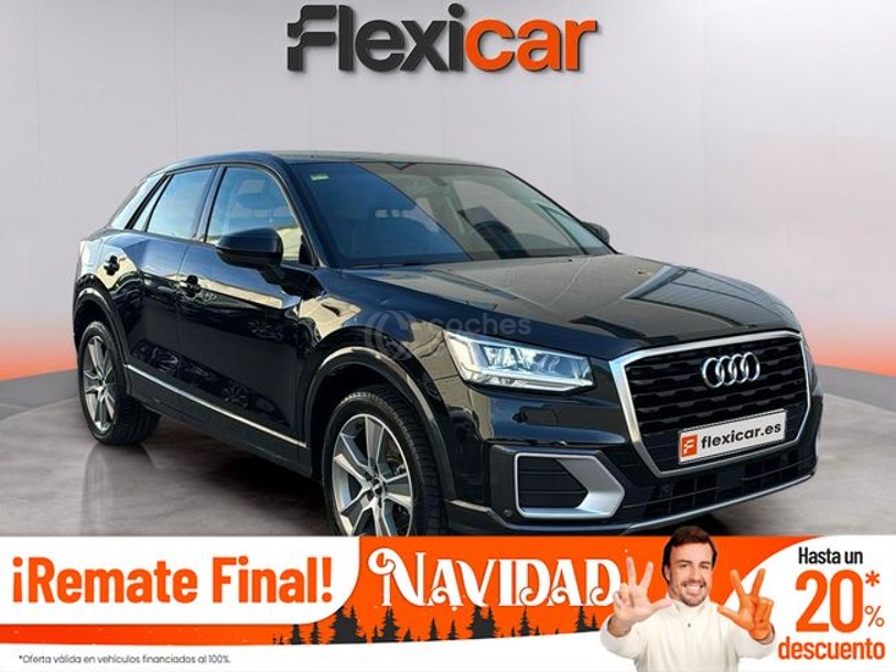 Foto del AUDI Q2 35 TDI Design S tronic 110kW
