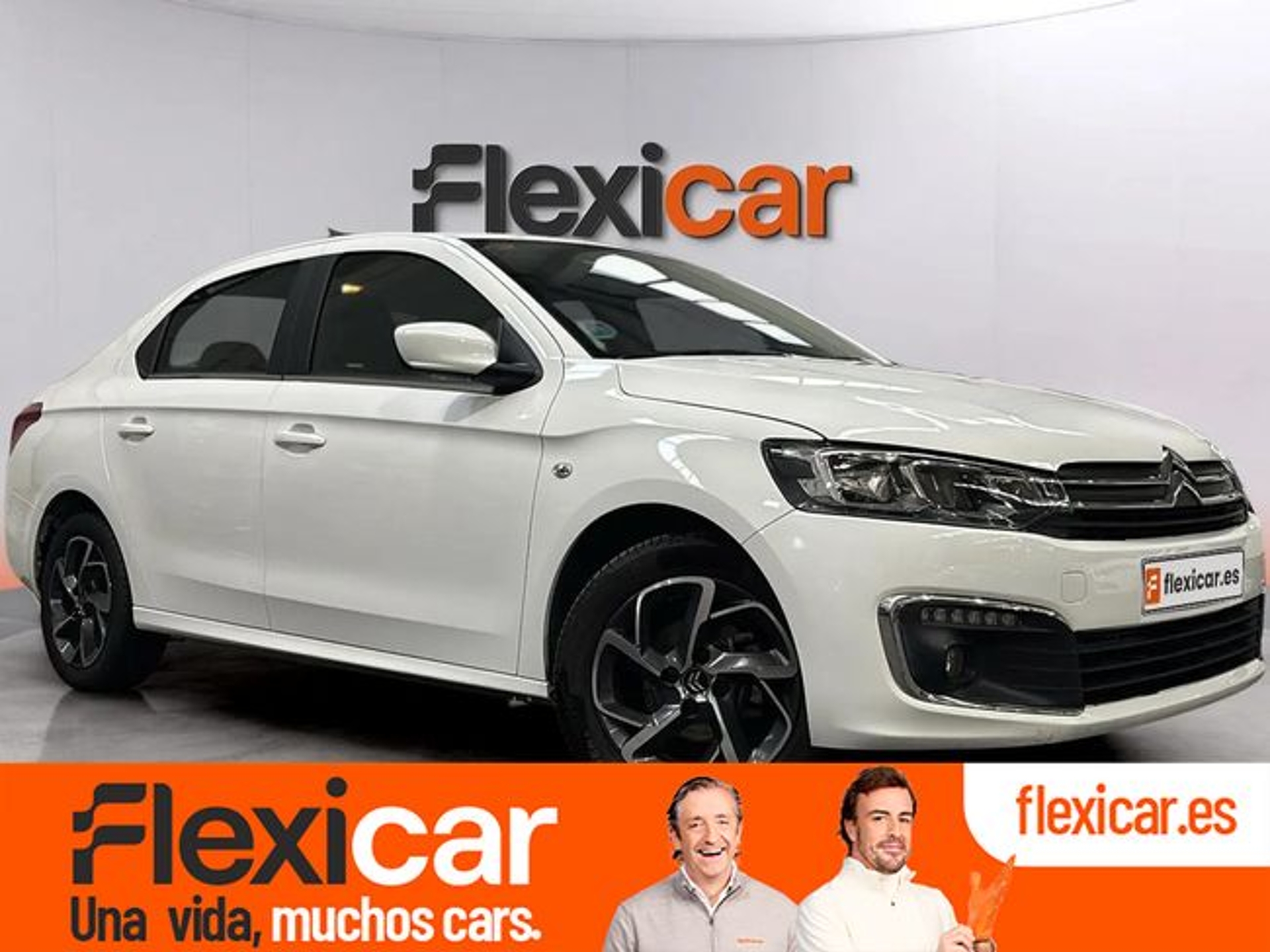 Imagen de CITROEN C-Elysée