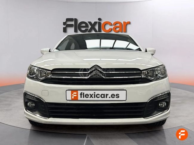 Foto del CITROEN C-Elysée 1.2 PureTech Shine 82