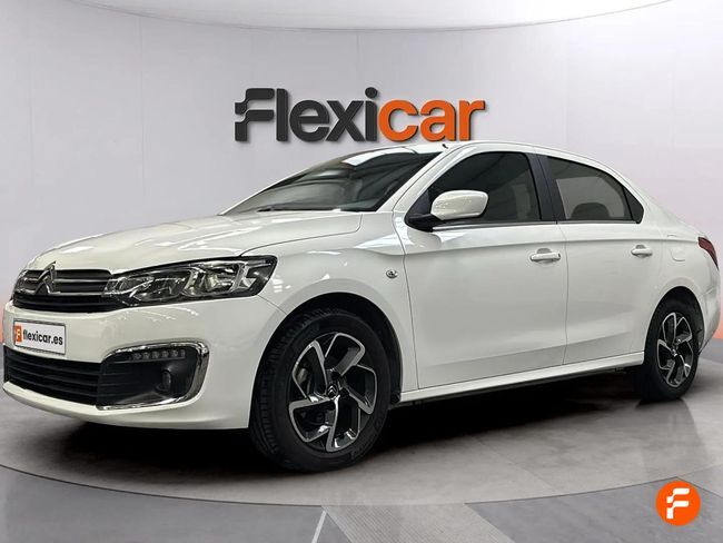 Foto del CITROEN C-Elysée 1.2 PureTech Shine 82