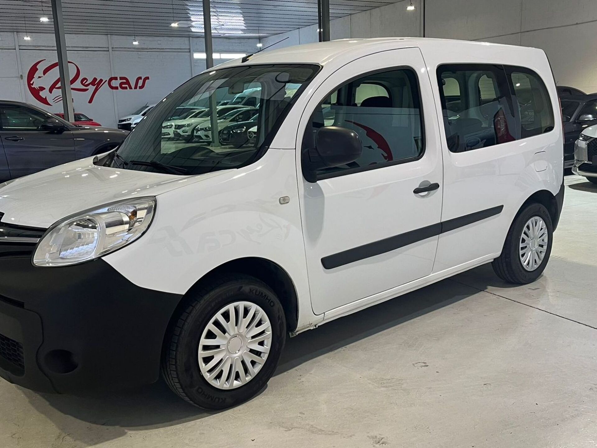 Imagen 2 de RENAULT Kangoo