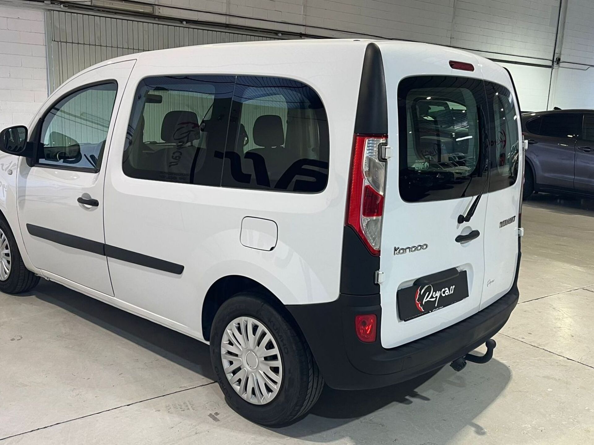Imagen 3 de RENAULT Kangoo