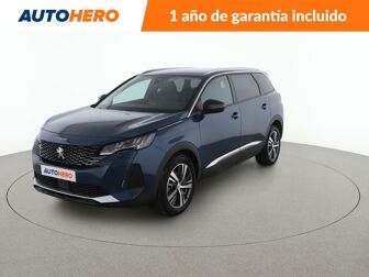 Imagen de PEUGEOT 5008 1.2 PureTech S&S Allure Pack 130