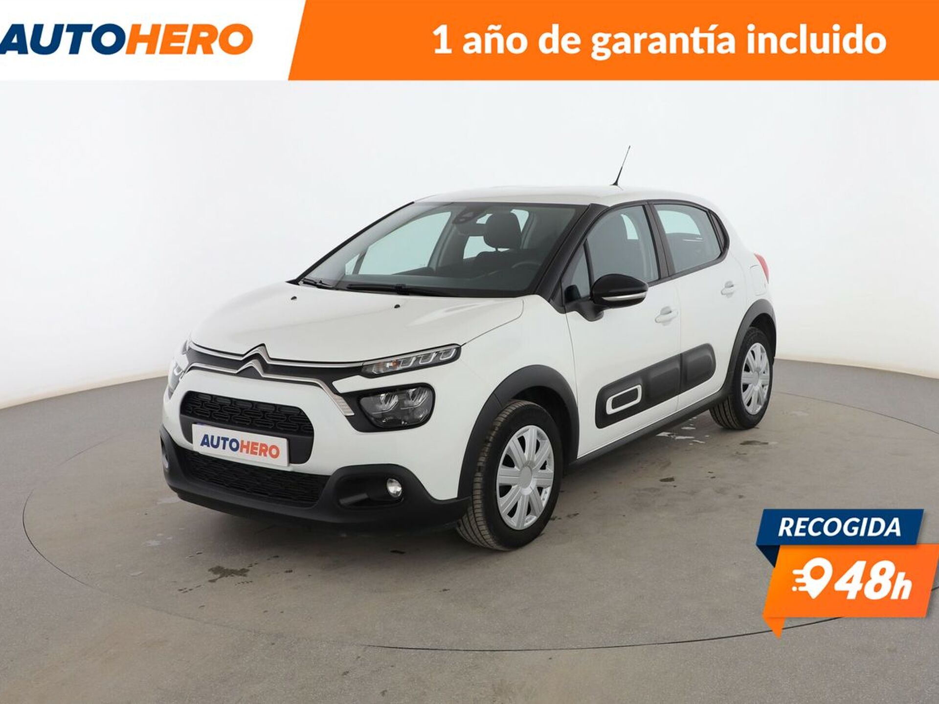 Imagen de CITROEN C3