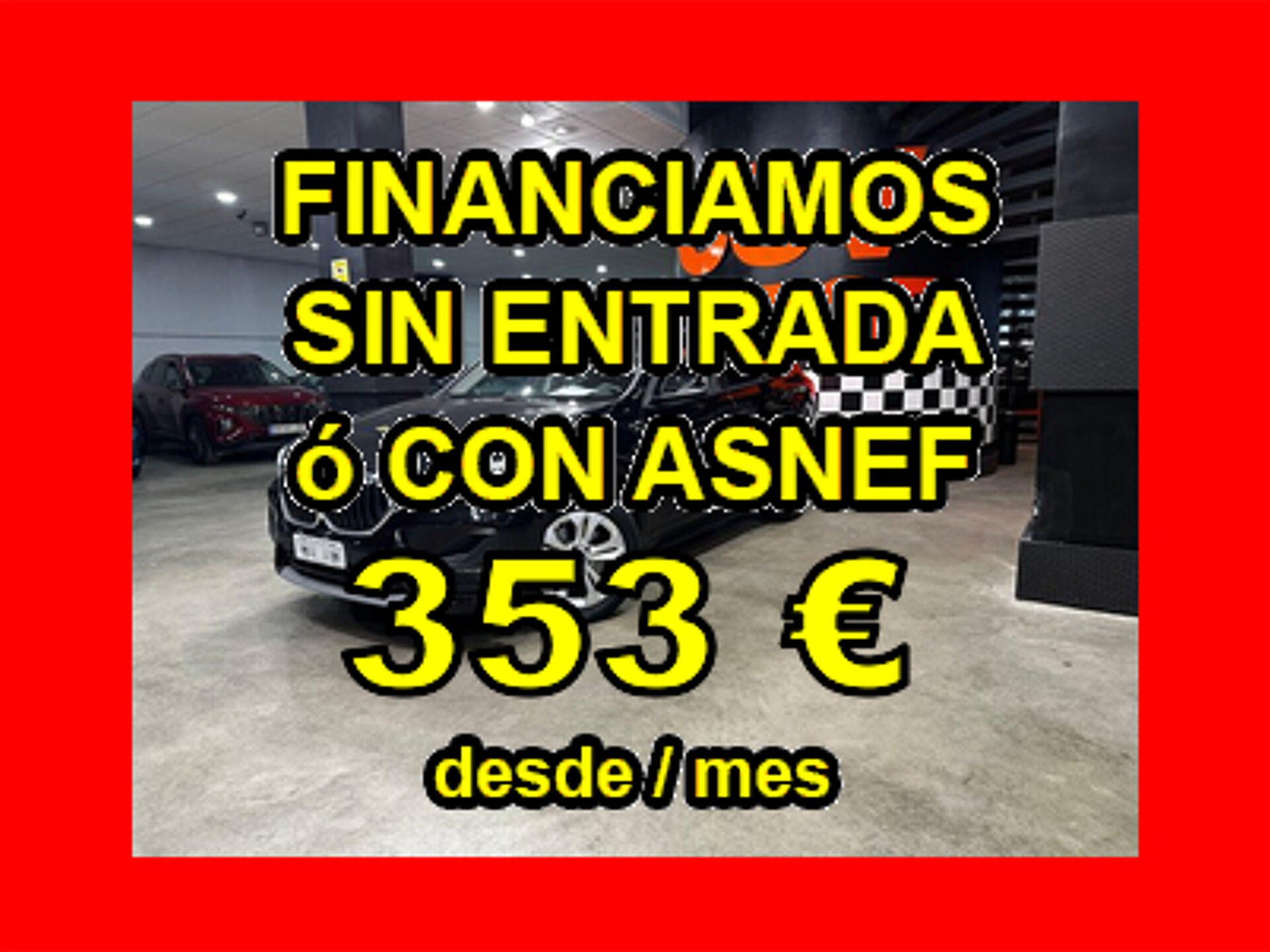 Imagen de BMW X1
