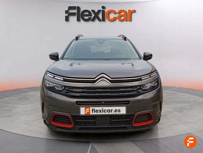 Foto del CITROEN C5 Aircross BlueHDi S&S Feel EAT8 180
