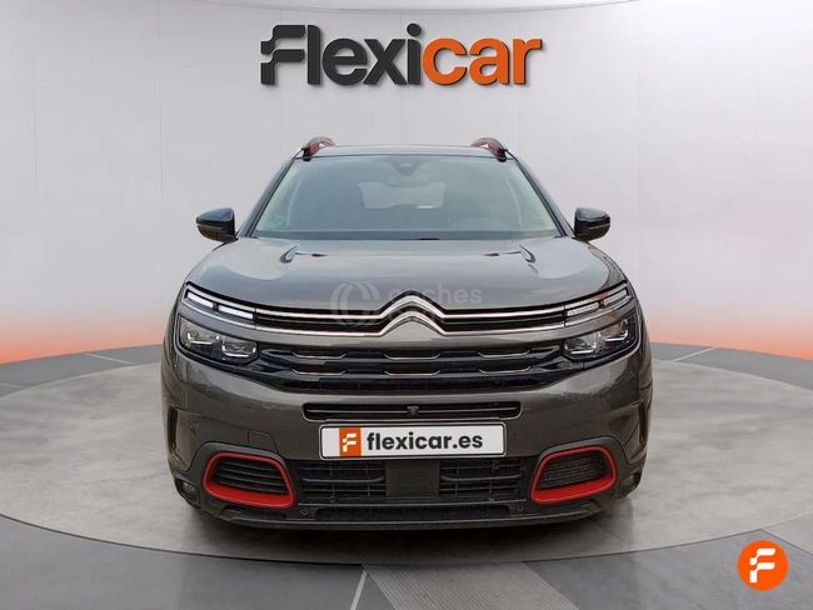 Foto del CITROEN C5 Aircross BlueHDi S&S Feel EAT8 180