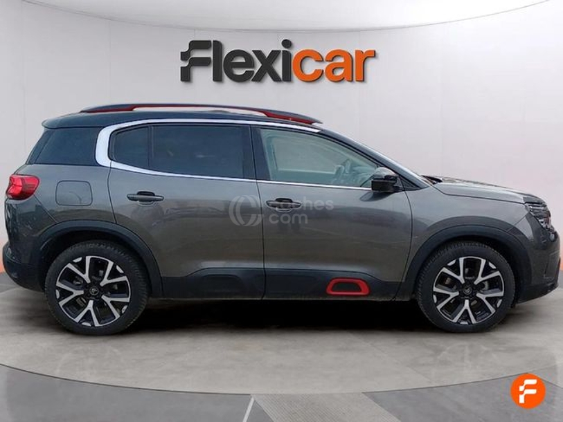 Foto del CITROEN C5 Aircross BlueHDi S&S Feel EAT8 180