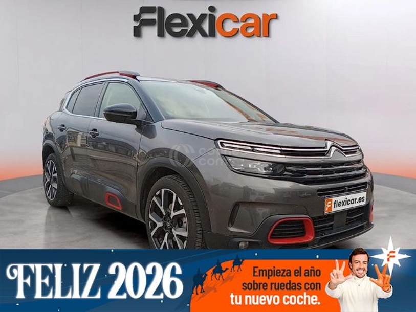 Foto del CITROEN C5 Aircross BlueHDi S&S Feel EAT8 180