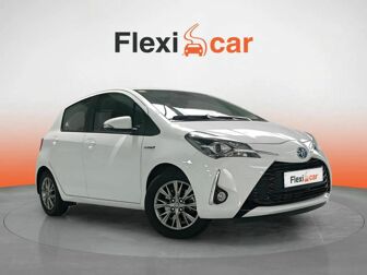 Imagen de TOYOTA Yaris HSD 1.5 Feel!