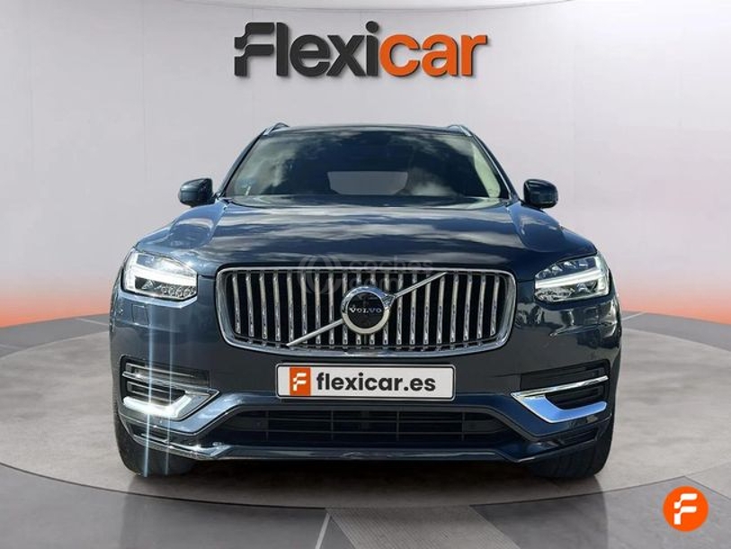 Foto del VOLVO XC90 T8 Twin Recharge Inscription AWD Aut.
