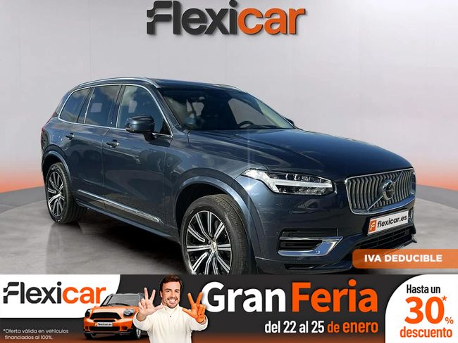 Imagen de VOLVO XC90