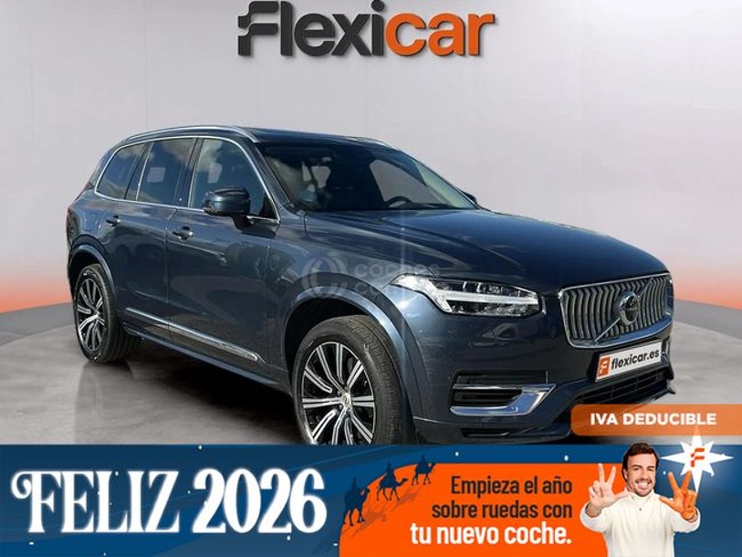 Foto del VOLVO XC90 T8 Twin Recharge Inscription AWD Aut.
