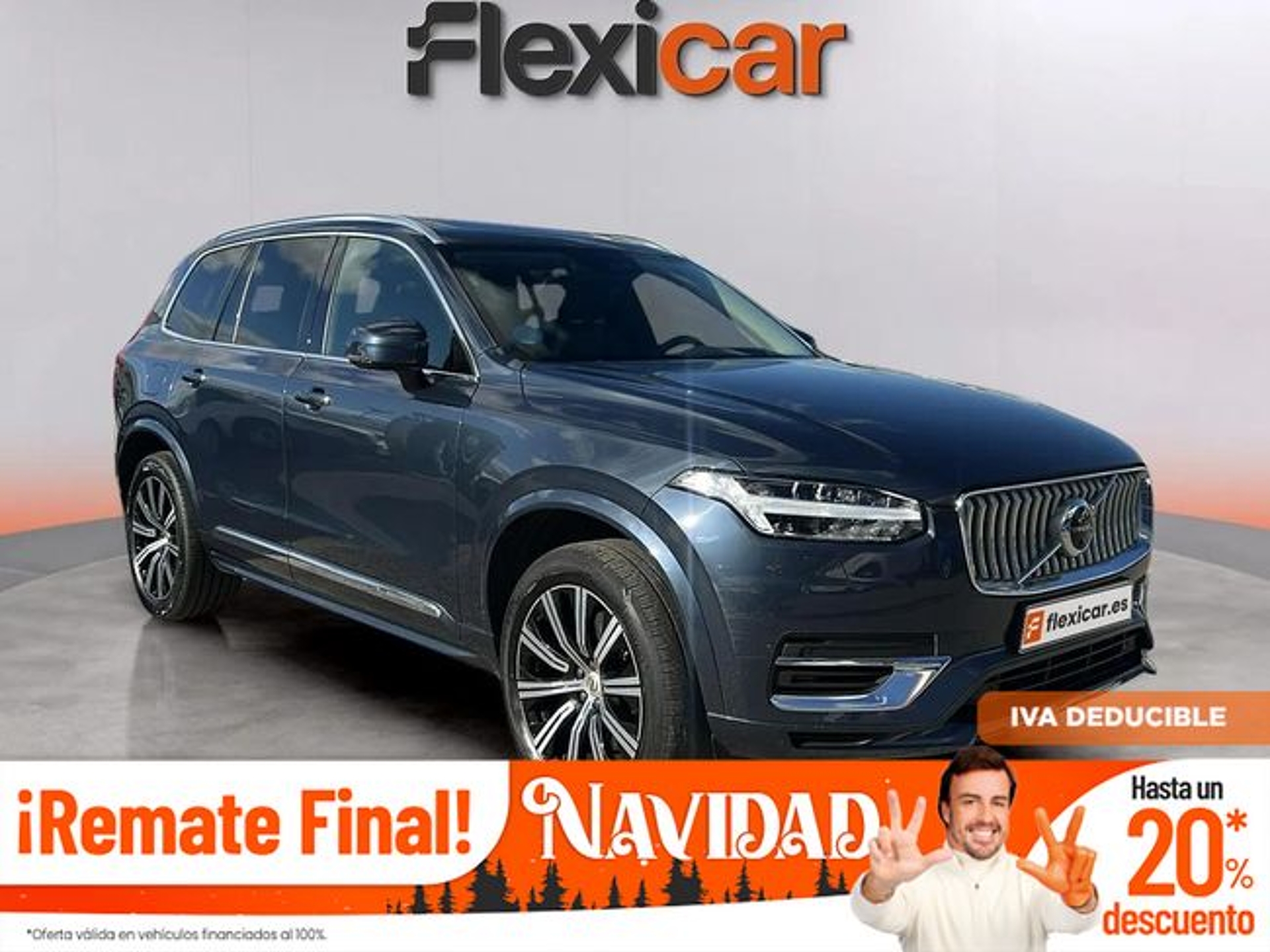 Imagen de VOLVO XC90