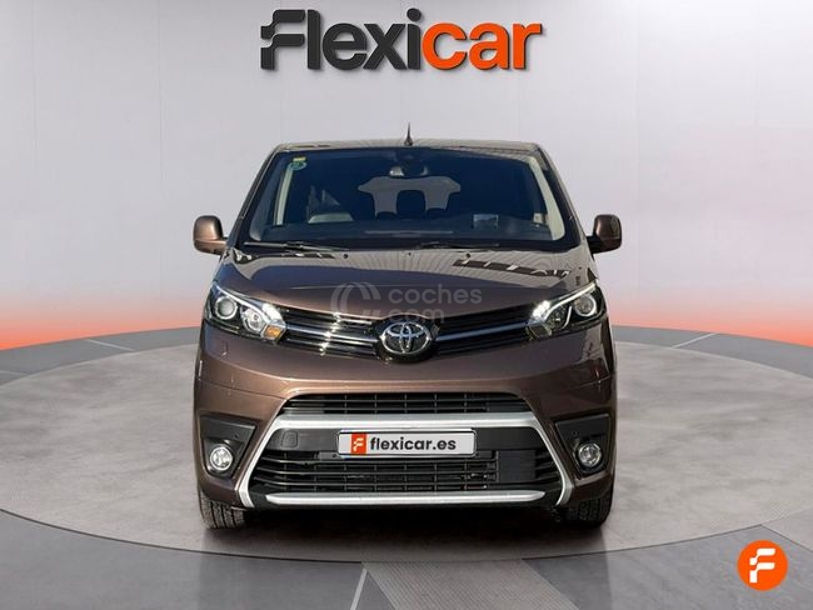 Foto del TOYOTA Proace Verso Proace Vip L1 2.0D 7pl. Vip Aut. 180