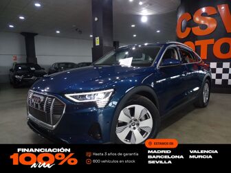 Imagen de AUDI e-tron 55 quattro