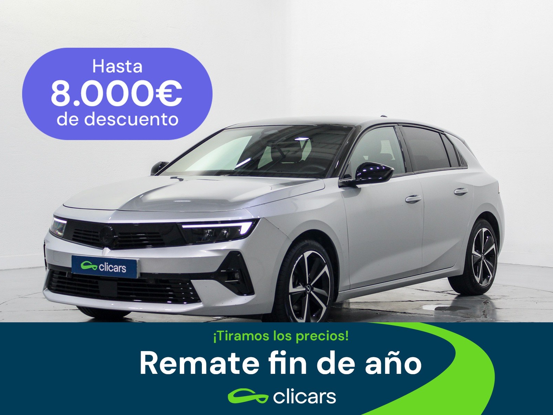 Imagen de OPEL Astra