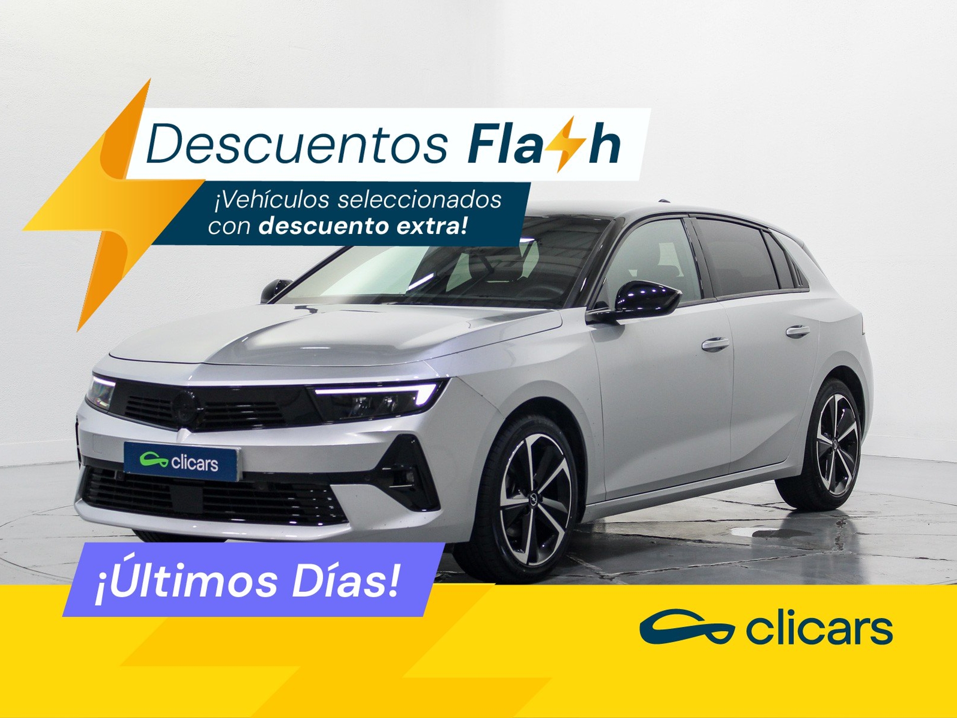 Imagen de OPEL Astra