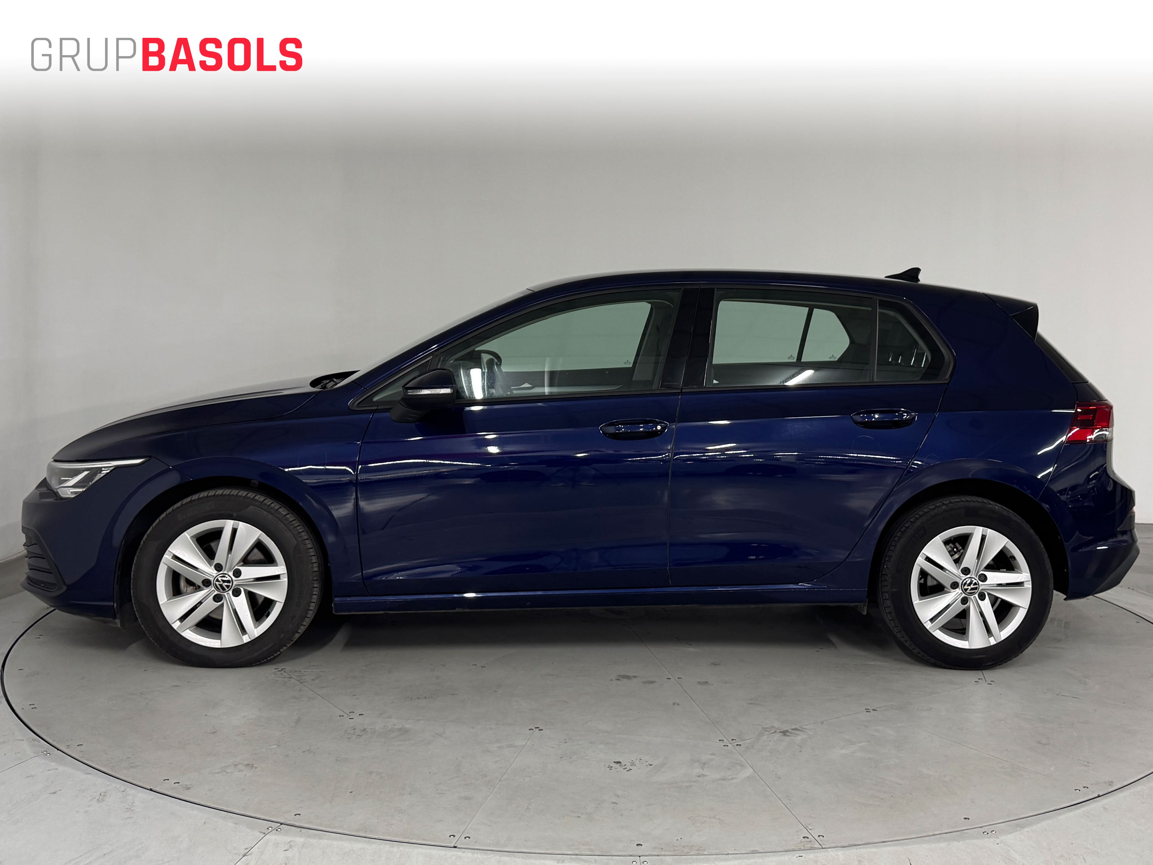 Foto del VOLKSWAGEN Golf 1.6TDI Advance 85kW