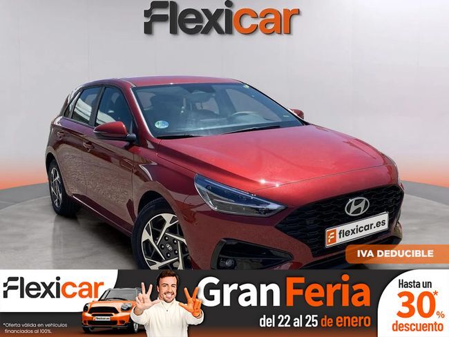 HYUNDAI i30 (1.0 TGDI 48V Klass) en Segovia