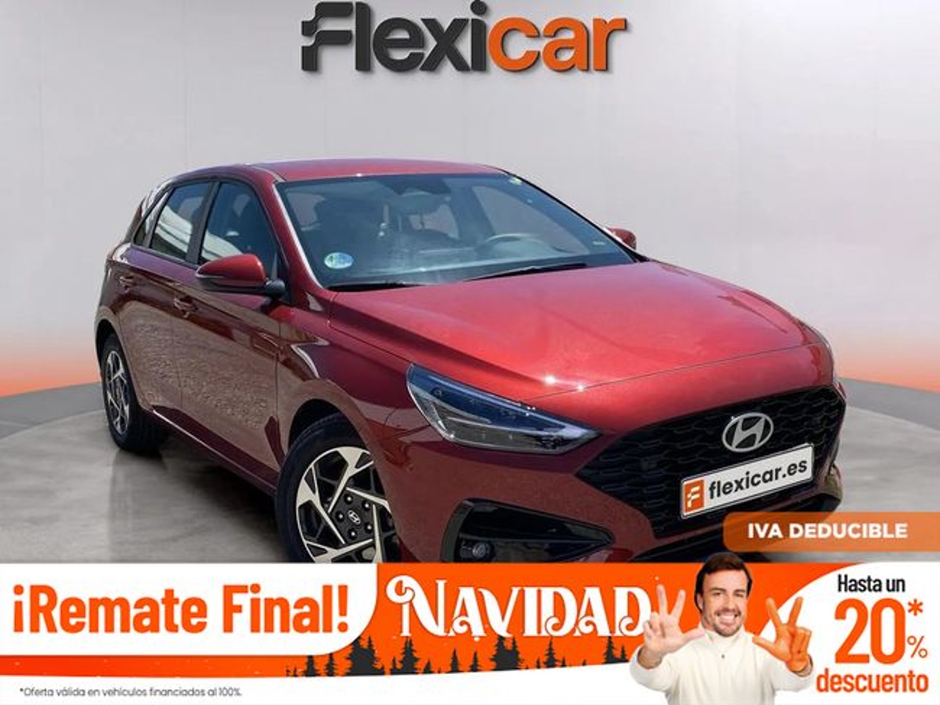 Imagen de HYUNDAI i30