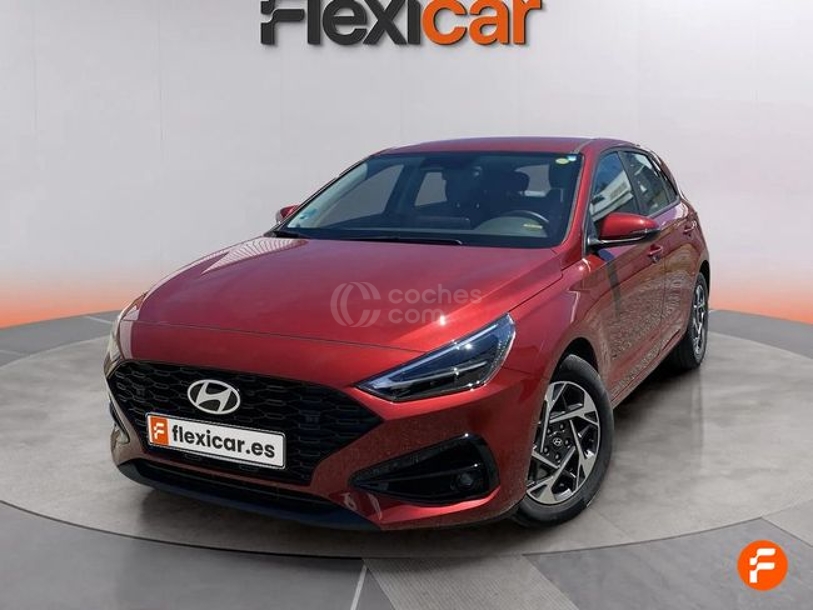 Foto del HYUNDAI i30 FB 1.0 TGDI Klass 48V 120