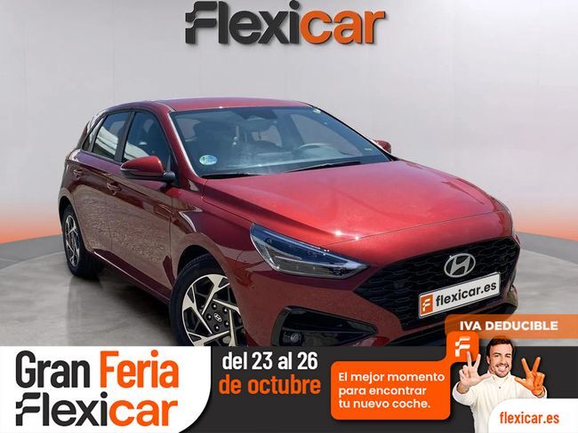 HYUNDAI i30 (1.0 TGDI 48V Klass) en Segovia