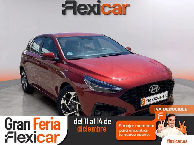 HYUNDAI i30 (1.0 TGDI 48V Klass) en Segovia