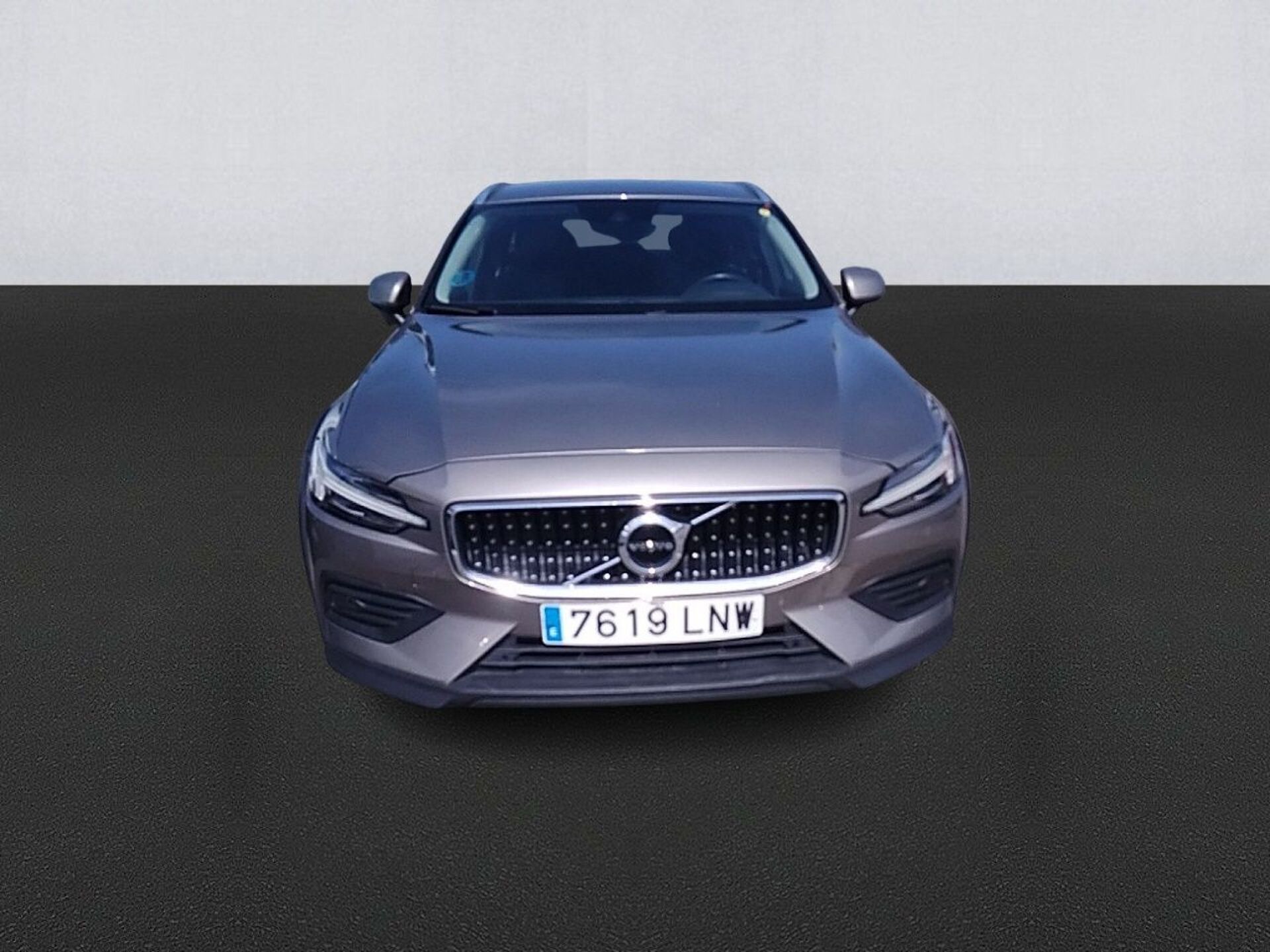 Imagen de VOLVO V60 Cross Country