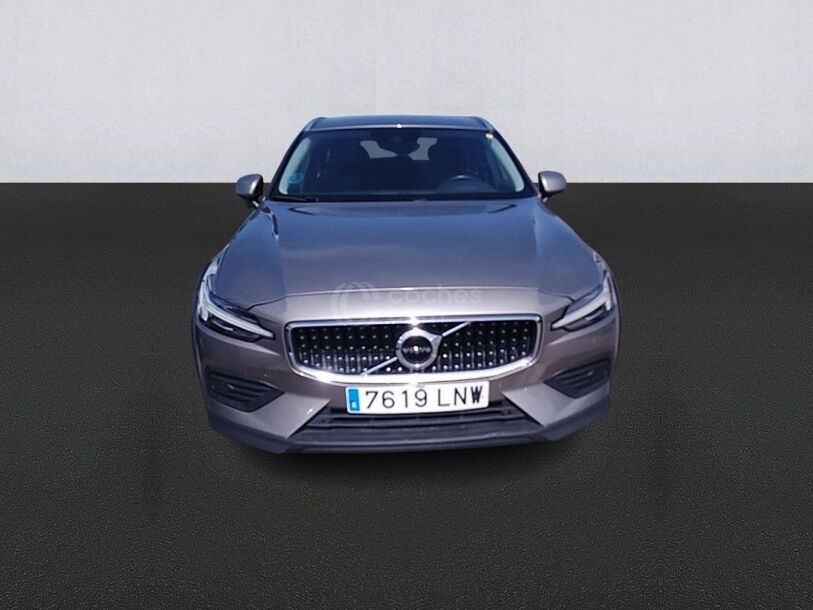 Foto del VOLVO V60 Cross Country B4 AWD Aut.