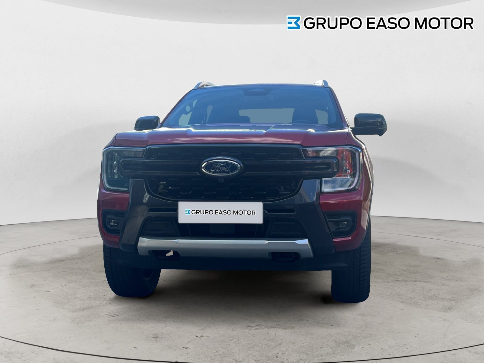FORD Ranger (3.0 ECOBLUE DOUB CAB WILDTRACK 4WD AT 240 4P) en Guipúzcoa