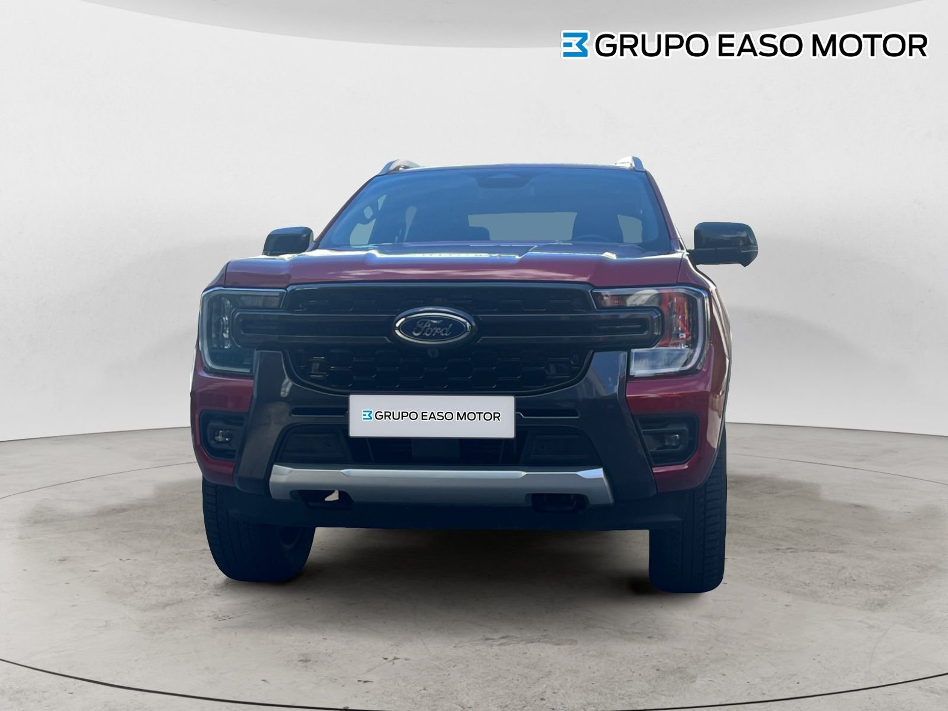 Imagen de FORD Ranger