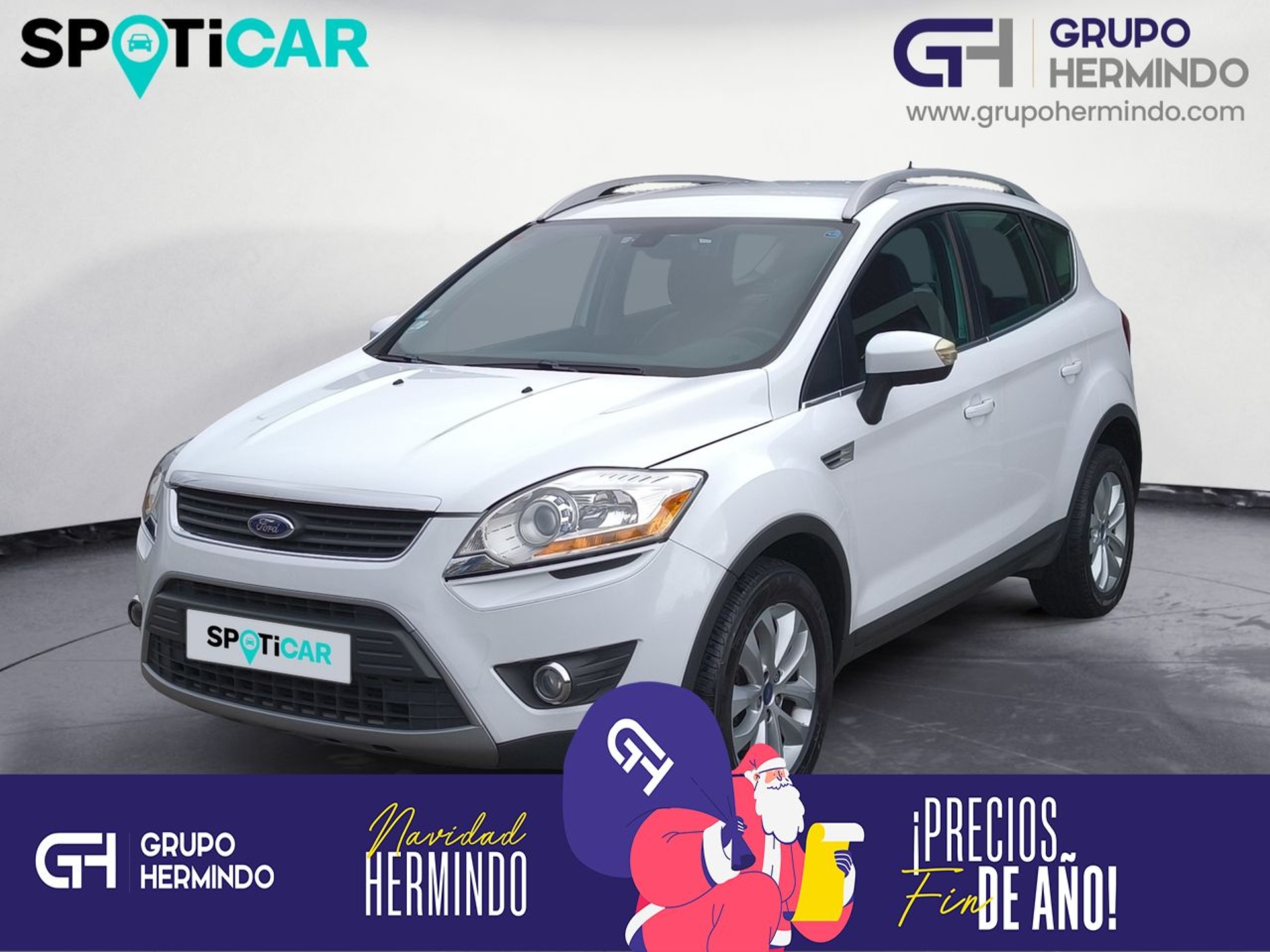 Imagen de FORD Kuga