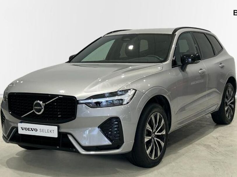 Foto del VOLVO XC60 B4 Plus Dark AWD Aut.