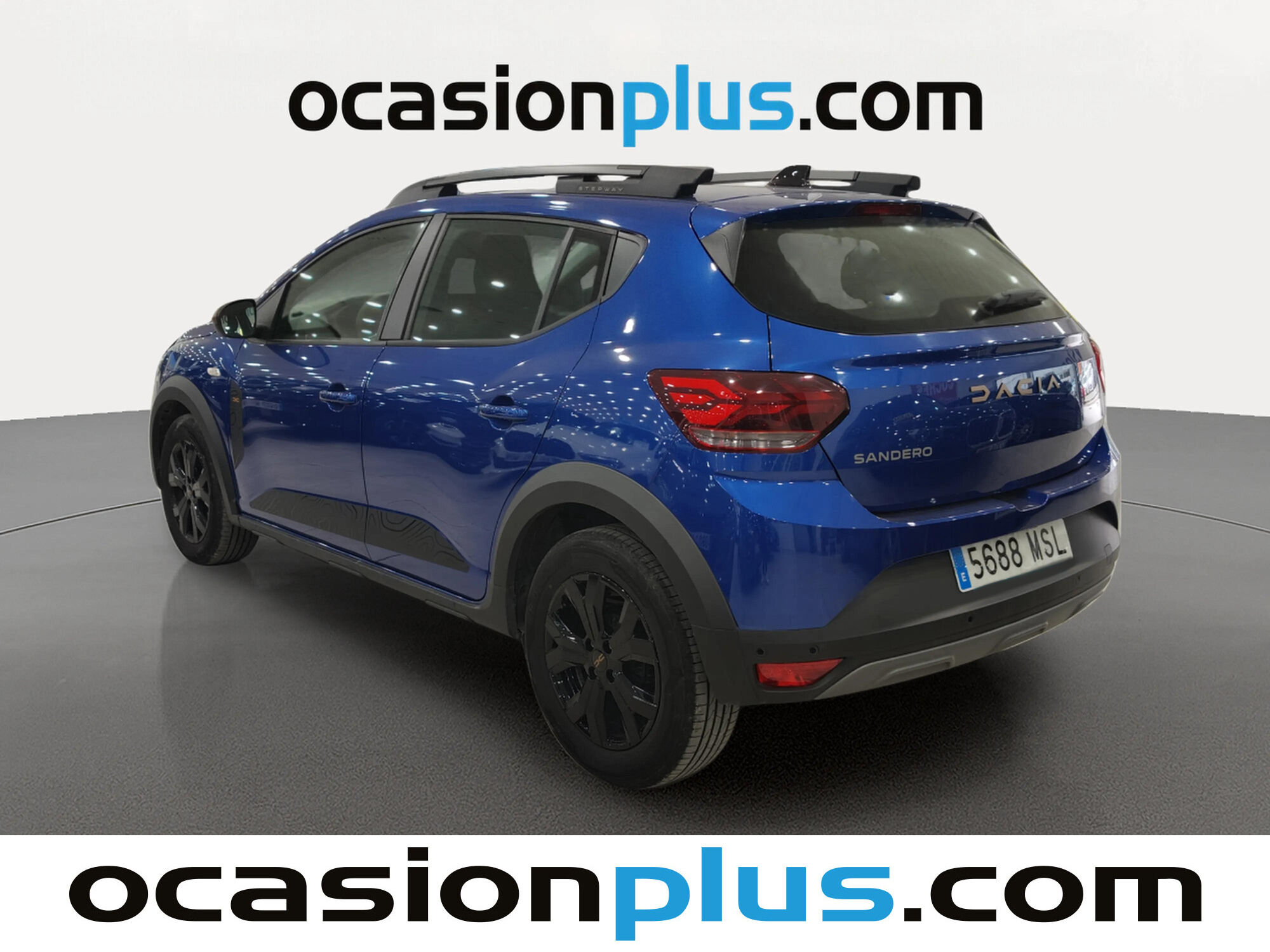 Foto del DACIA Sandero Stepway TCe Extreme Go 81kW