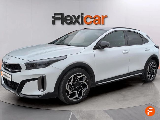 Foto del KIA XCeed 1.5 T-GDi MHEV DCT GT-line