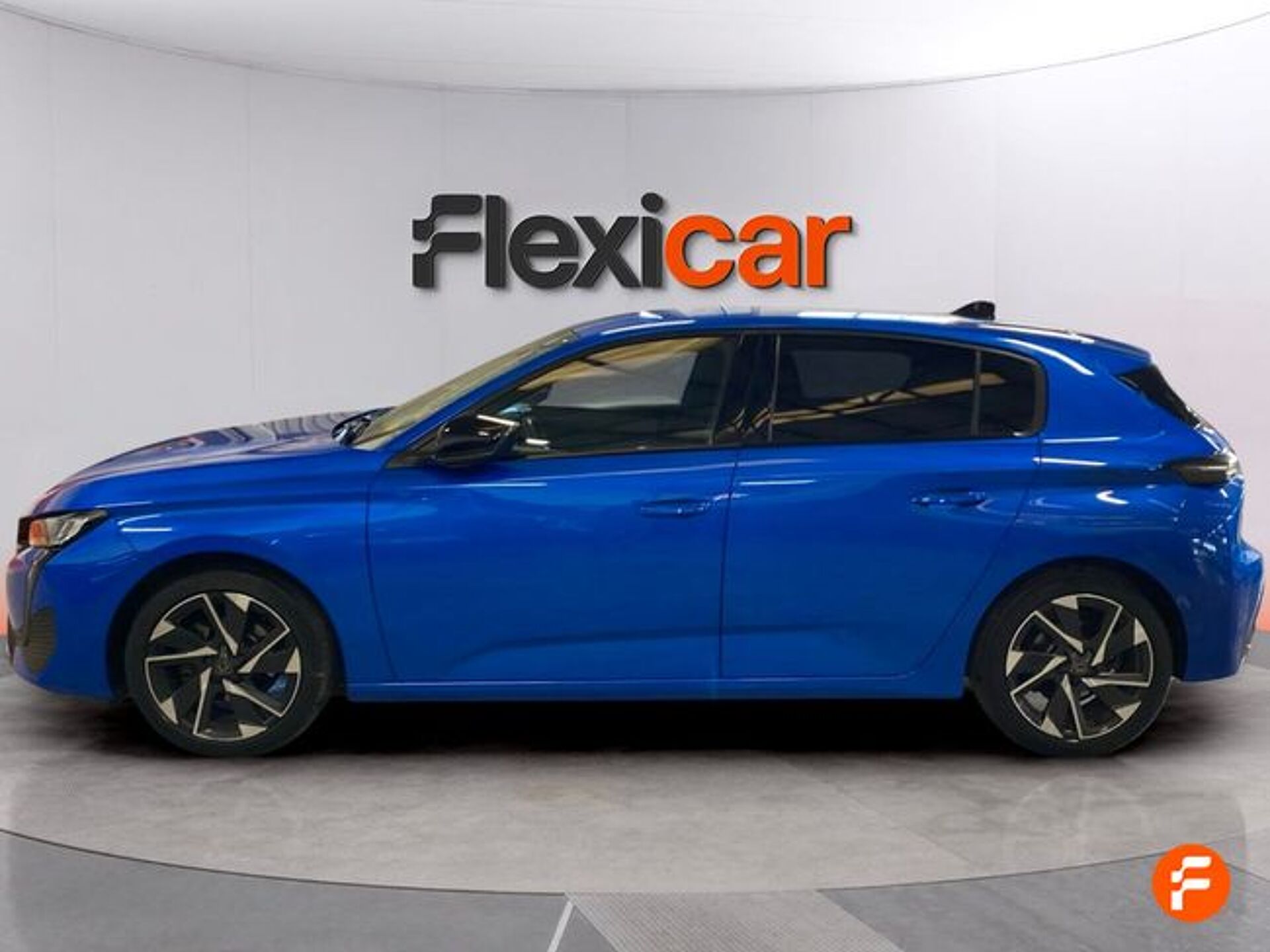 Imagen 3 de PEUGEOT 308