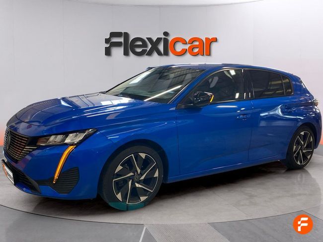 Foto del PEUGEOT 308 1.2 PureTech S&S Allure Pack 130