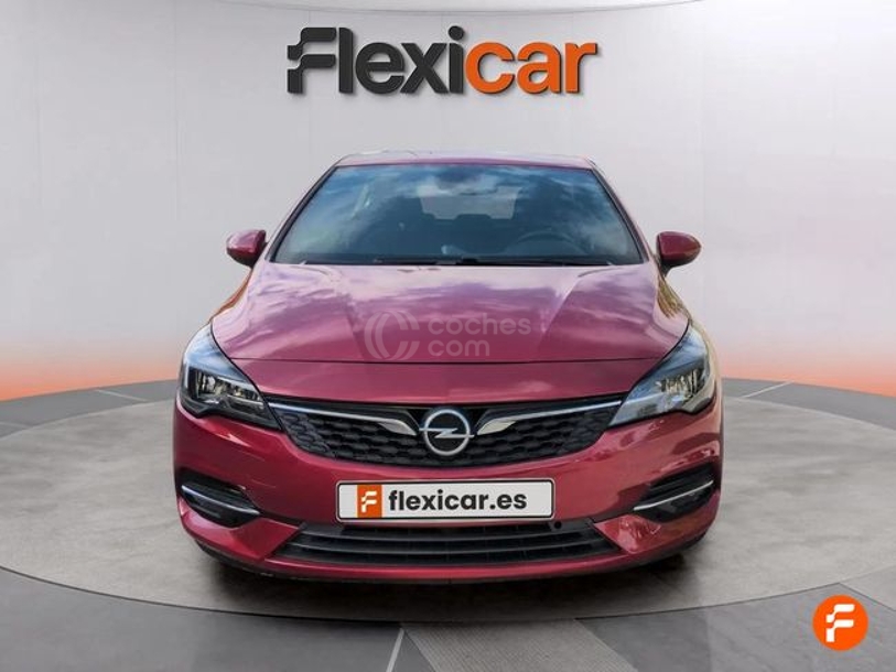 Foto del OPEL Astra 1.2T S-S Business Elegance 130