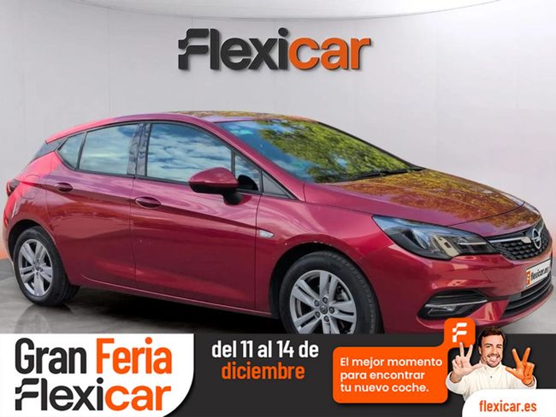 Imagen de OPEL Astra