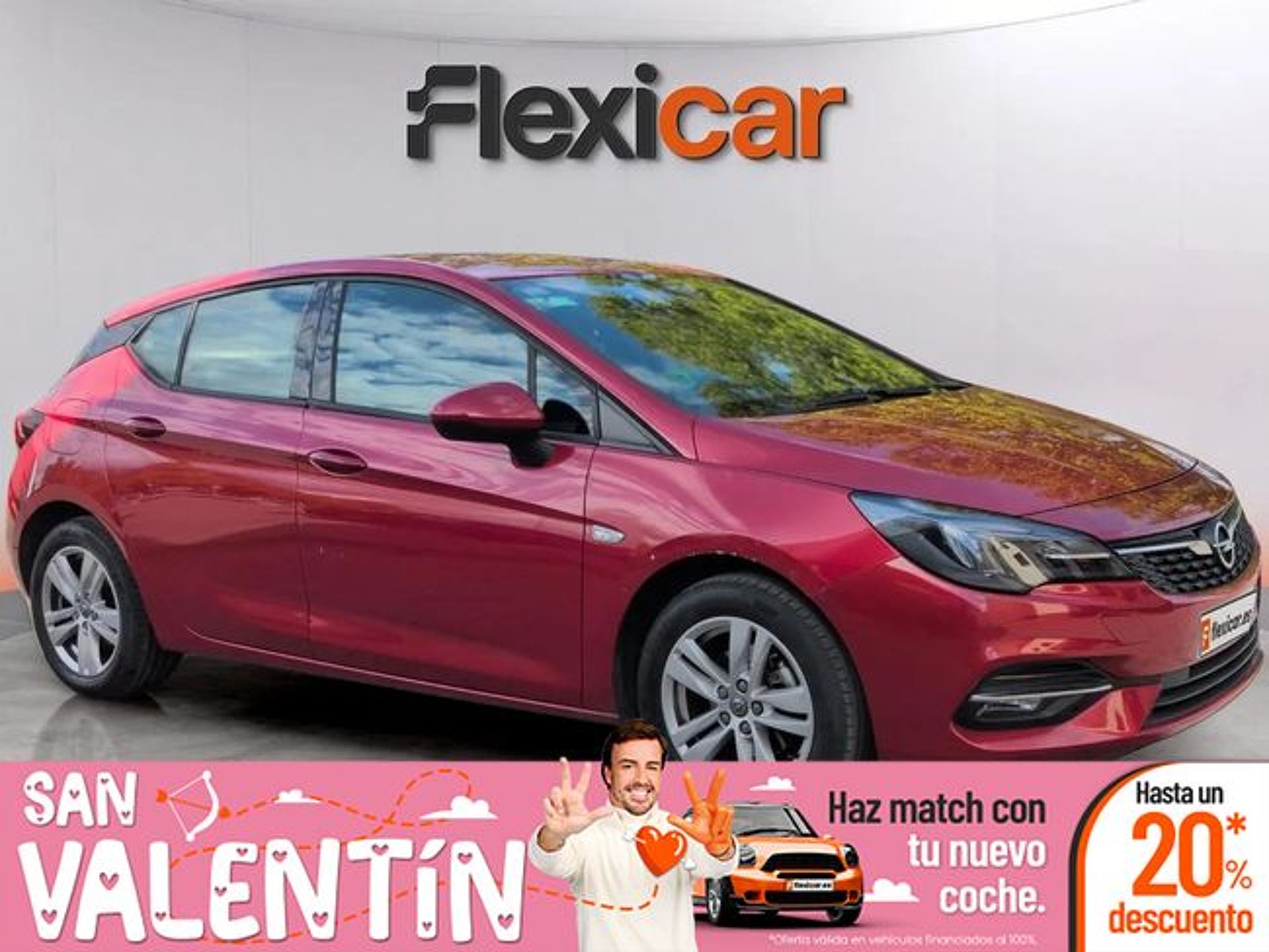 Imagen de OPEL Astra