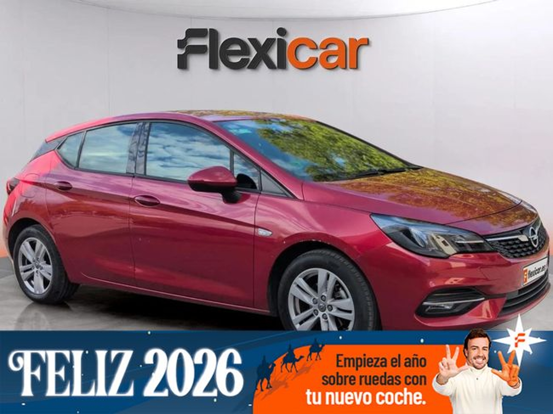 Imagen de OPEL Astra