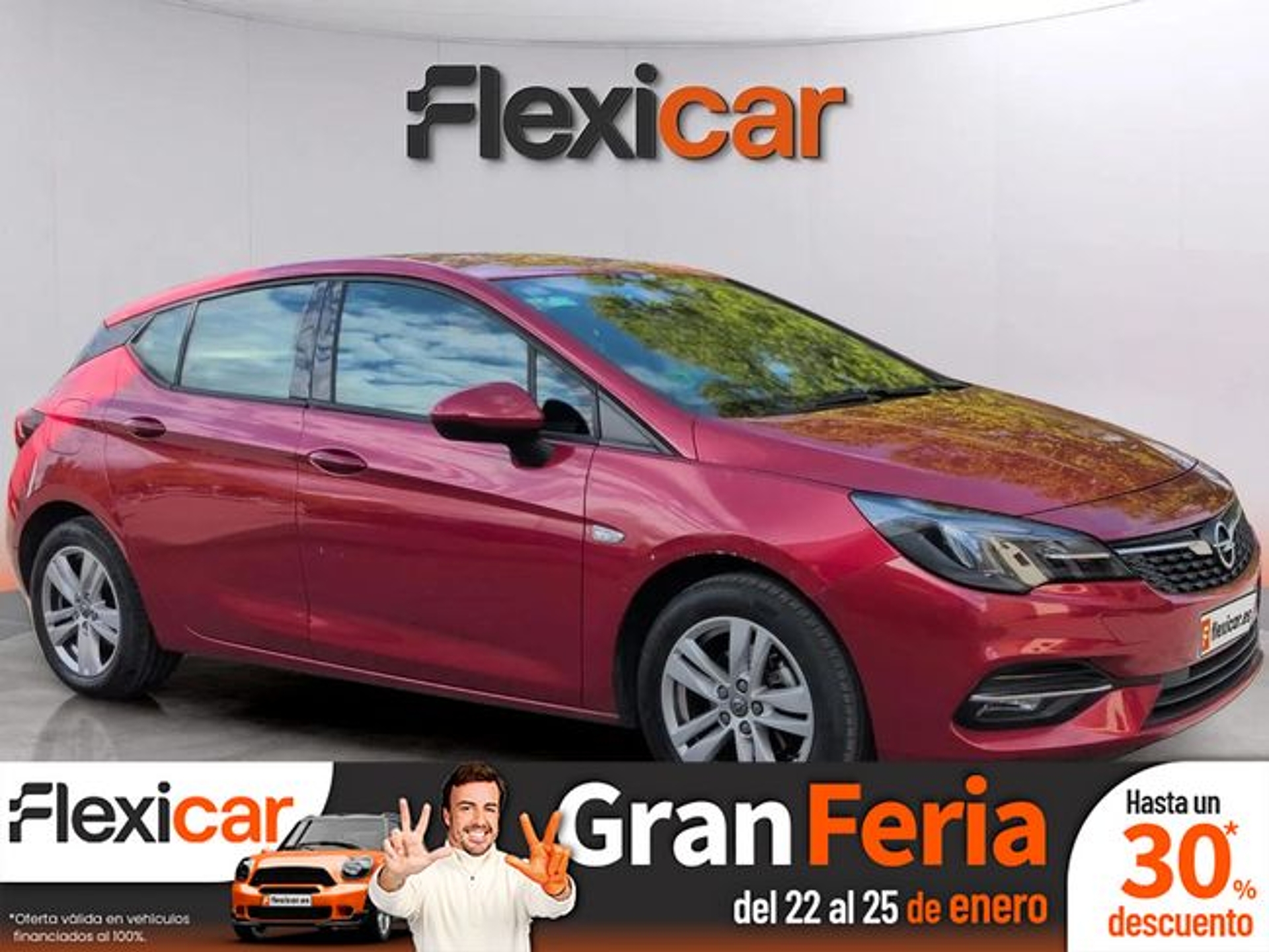 Imagen de OPEL Astra