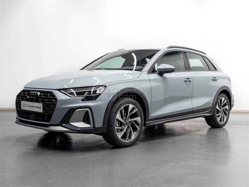 Foto del AUDI A3 Allstreet 35 TDI S-tronic 150kW