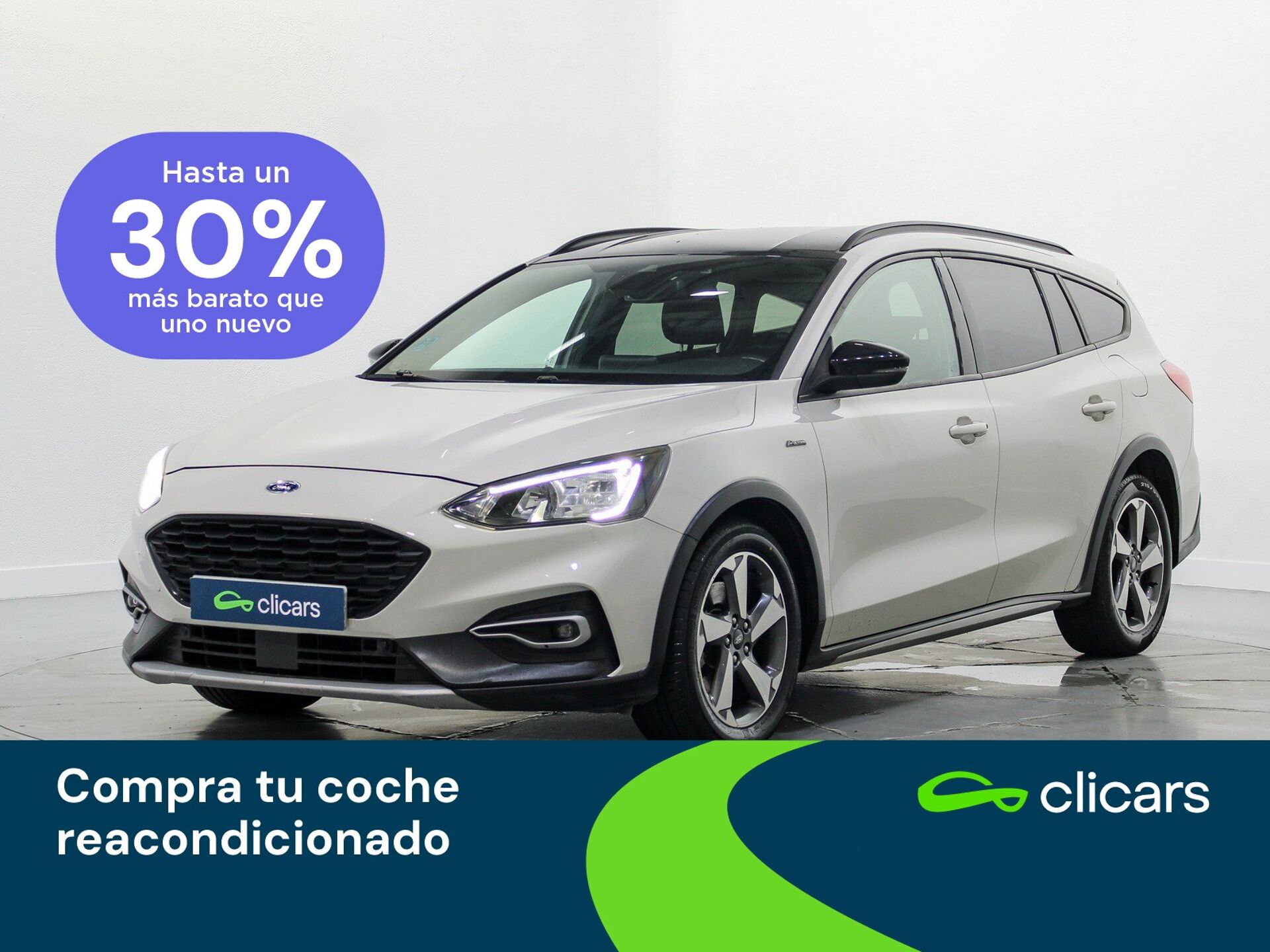 Imagen de FORD Focus